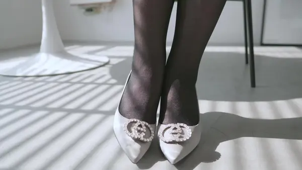 [Ligui丽柜]HD视频 2021.02.27 午后45°阳光 静瑶 - Ligui丽柜