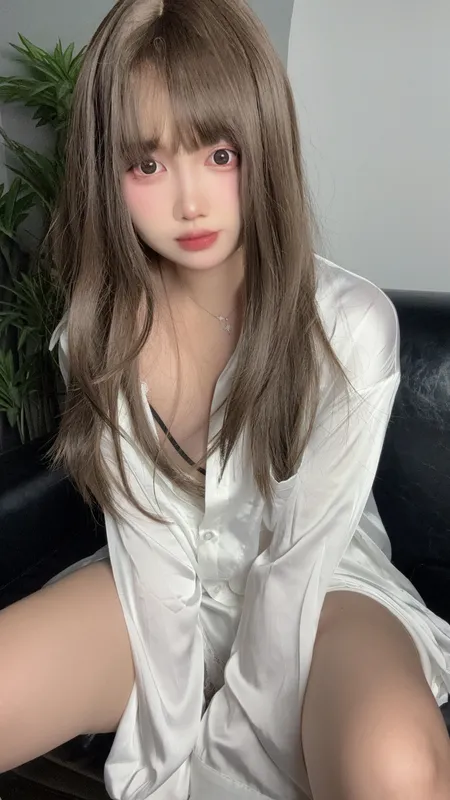 - 专属衬衫雪糕 - 洛桑w伊梓